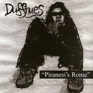 Piranesi's Rome (CD)