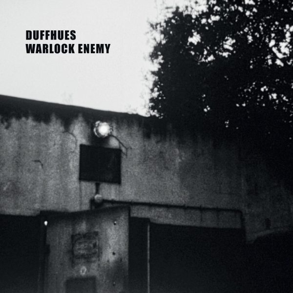 Warlock Enemy (CD)