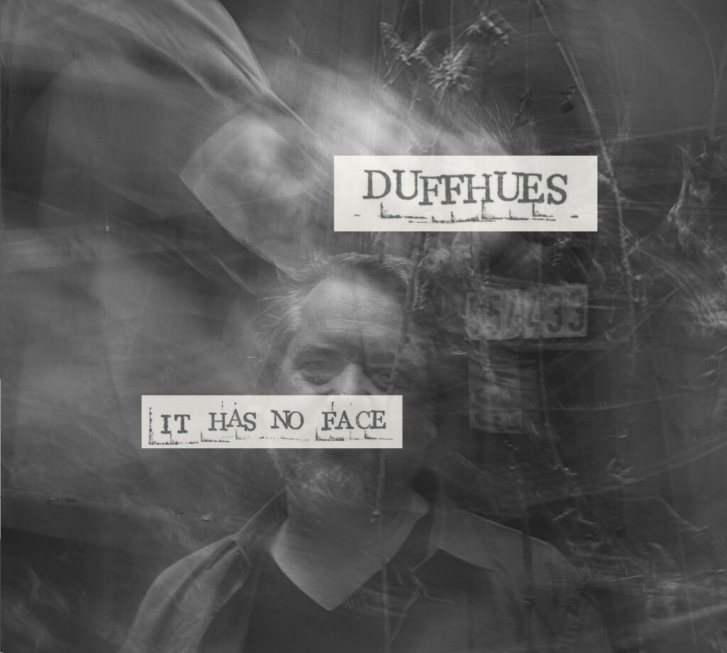 It has no Face (CD)